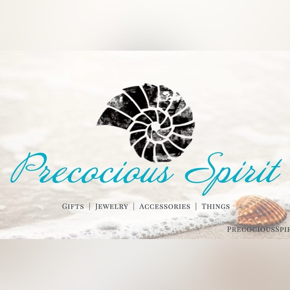 Meet your Posher, Jessie! - Picture 5 of 5